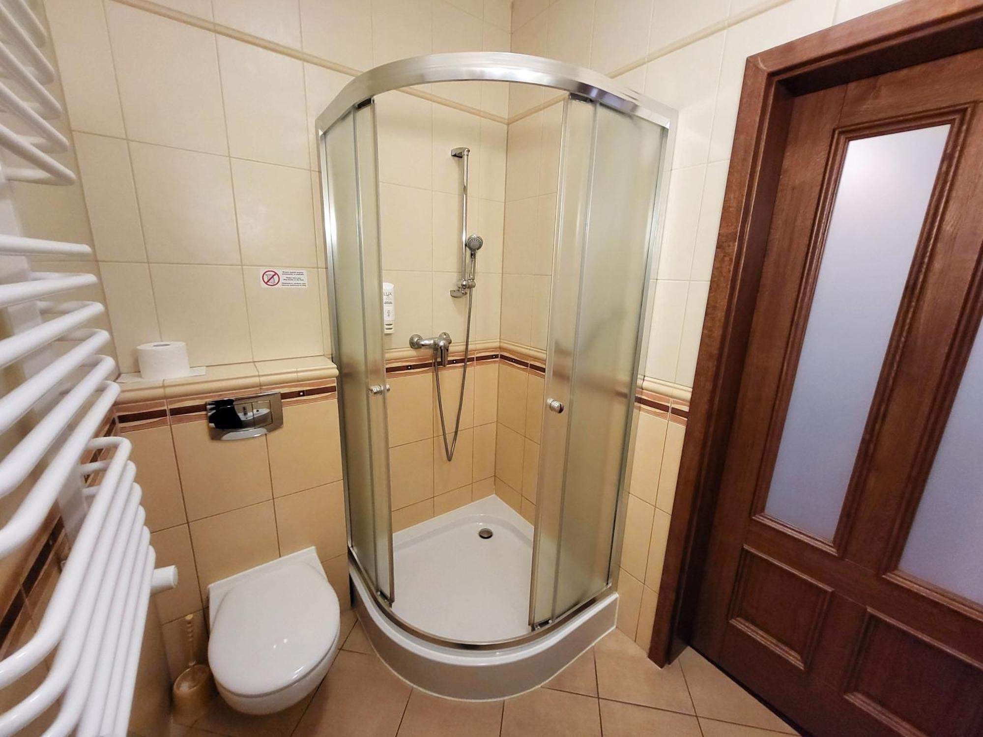 Hotel Hesperus Miedzyrzec Podlaski Luaran gambar