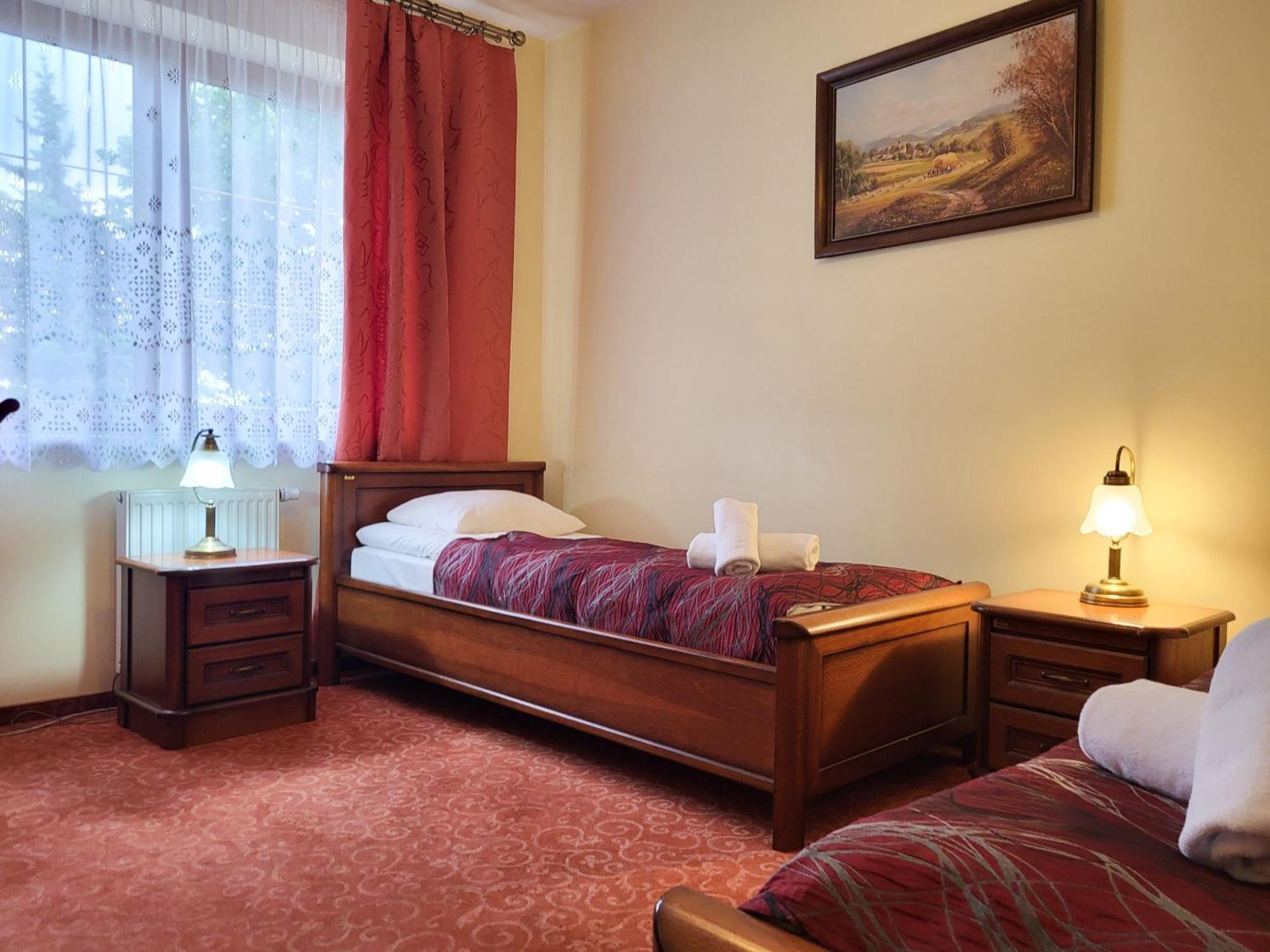 Hotel Hesperus Miedzyrzec Podlaski Luaran gambar